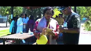 SABCA Australia Day BBQ & Family Funday 2022
