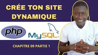PHP et MySQL Pour Débutant - Chapitre 09 - Les fonctions - Partie 1