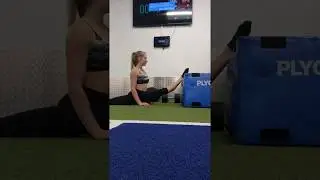 Contortion training : Oversplits