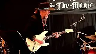 Cold Shot Highlight - The Gary Dranow Band