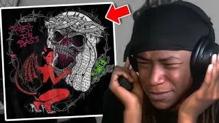 CHE - REST IN BASS ENCORE DELUXE | * FULL REACTION STREAM *