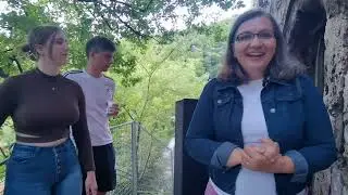 Nevjerovatna sudbinska priča Alenke, Zeničanke koja živi u Americi
