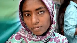 SPECIAL REPORT ON ROHINGYA MUSLIMS | THE STATELESS