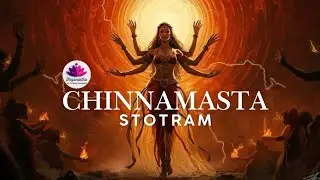 The most powerful Chinnamastika Stotra that will remove obstacles of your life