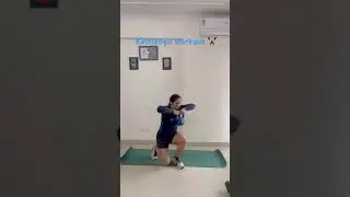 Тренировка с гирями 🔥💥💪🏋️&zwj;♀️ #похудение #фитнес #вирусное #шорты #похудение #быстроепохудение #yt...