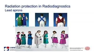 Radiation Shielding, by Volker Steil