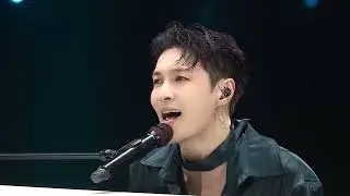 250321 Lay Studio update : LAY Grandline4 in Zhengzhou | Baby Don&rsquo;t Cry #Layzhang #xback
