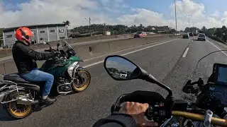 Opini&atilde;o Sobre Carpuride X GPS Original Navigator BMW