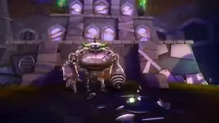 Spyro: Reignited Trilogy: Skill Points - Perfect (Metalhead)