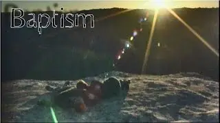 Baptism (Australian Short Film) Trailer