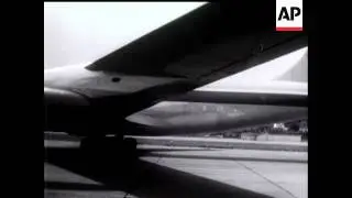 JET TRANSPORT