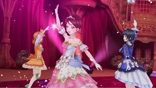 Shunjo Romantic - Noble Princess full set SIFAS MV