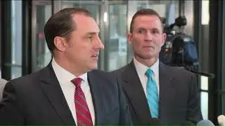 Former IL Sen. Martin Sandoval pleads guilty to bribery, will assist corruption probe