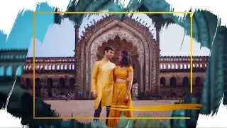 Pre-wedding | Palak & Sachin | #palchin | Ft. Nitesh Photography