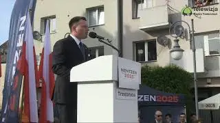Trzebnica Menzen