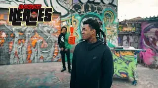 Jitus - Karma | Overlooked Heroes Performance 🎙 (Atlanta)