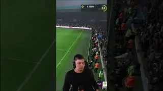 FIFA 23 IS BROKEN 🙄 #shorts #fifa #fifa23