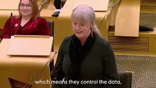 Two-child benefit cap to be scrapped in Scotland under Budget plans