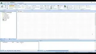 ส่งงานการติดตั้งโปรแกรม Wonderware Indusoft SCADA