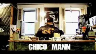 CHICO MANN - SAY WHAT MUSIC VIDEO SHORT FILM