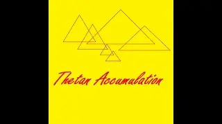 Soviet Sector of East Berlin. Thetan Accumulation.