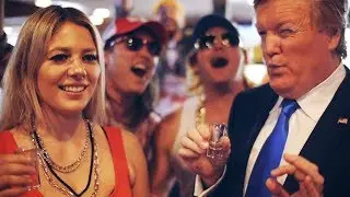 Beer In The USA - The Wack MC's