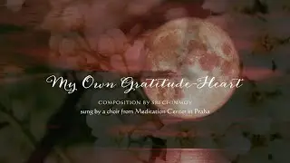 My Own Gratitude-Heart