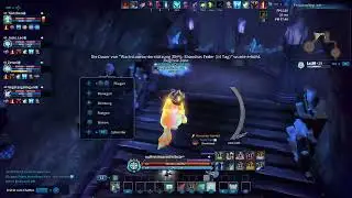 Tera Console GV HM 1min 12sec
