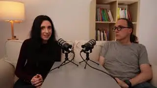 Jak wspierać siebie i innych po stracie? - rozmawiają Marta Rouba i Piotr Kiembłowski