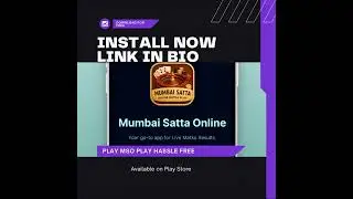 Download for free MSO play available on Play Store. 18+ only, play responsibly. #MSOplay #gameplay