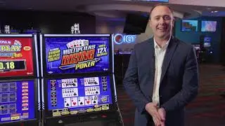 Multipliers Rising Poker by IGT - Product Demo