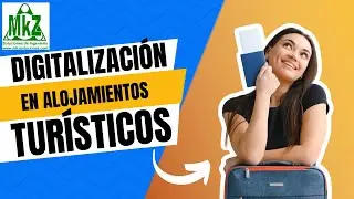 Digitaliza tu negocio: soluciones tecnol&oacute;gicas para hoteles, VUT y alojamientos tur&iacute;sticos