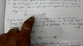 EE 302: EMT-Conduction Current Density