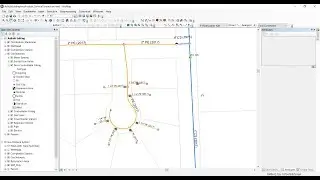 As-Built Editing and Analysis for ArcGIS: Create a Service Connection