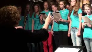 Johannes Gymnasium Lahnstein Unterstufenchor & Oberstufenchor - La Nuit