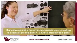 Posture Care Chair Company - Covid-19 Update