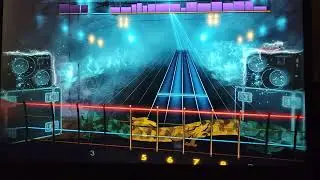 Rocksmith CDLC Bass Keep Me Entertained Mattie Maguire