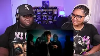 Kidd and Cee Reacts To Ian's 2025 XXL Freshman Freestyle