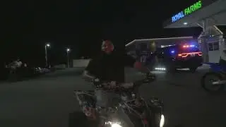 ROD SHIT : ROD MIKEY G