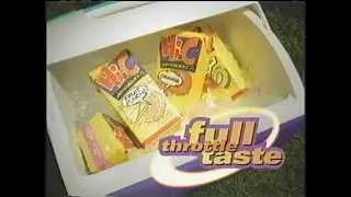 Hi-C Fruit Drink (Minute Maid, Coca-Cola) TV Commercial - 2000