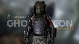 the best removed mission of ghost recon wildlands you've never got to play!