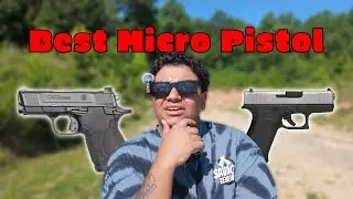 I Was WRONG About This Gun | CSX E-Series VS Glock 43X