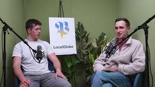 Ivan Tregear, CTO and Cofounder of KAIKAKU - the startup building robots for restaurants!
