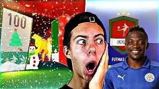 FIFA 18 FUTMAS MUSA & LINGARD!!! FUTMAS SBC - FIFA 18 Ultimate Team p&aring; svenska
