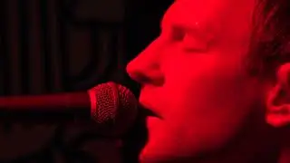 In Spite of Dreams - 8/18/23 - Tower Bar - Act II of IV