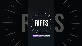 Why This Pop Punk Riff Is Genius