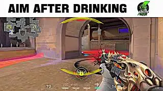 AIM AFTER DRINKING ENERGY DRINK 👽