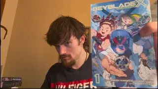 Is Beyblade X peak?