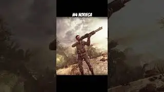 Топ-5 реальных событий из Call of Duty! | #callofduty