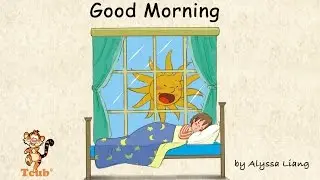 Good Morning Story 1: 